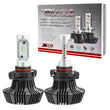 Load image into Gallery viewer, Oracle 52 4000 Lumen LED Headlight Bulbs (Pair) - 6000K - Main Product View
