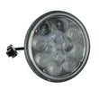 Load image into Gallery viewer, Oracle 5.75in 36W LEF Headlamp Replacement (Single) - Back View