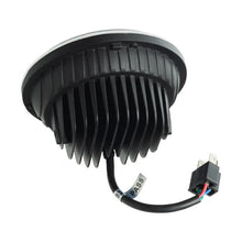 Load image into Gallery viewer, Oracle 5.75in 36W LEF Headlamp Replacement (Single) - Additional View 5