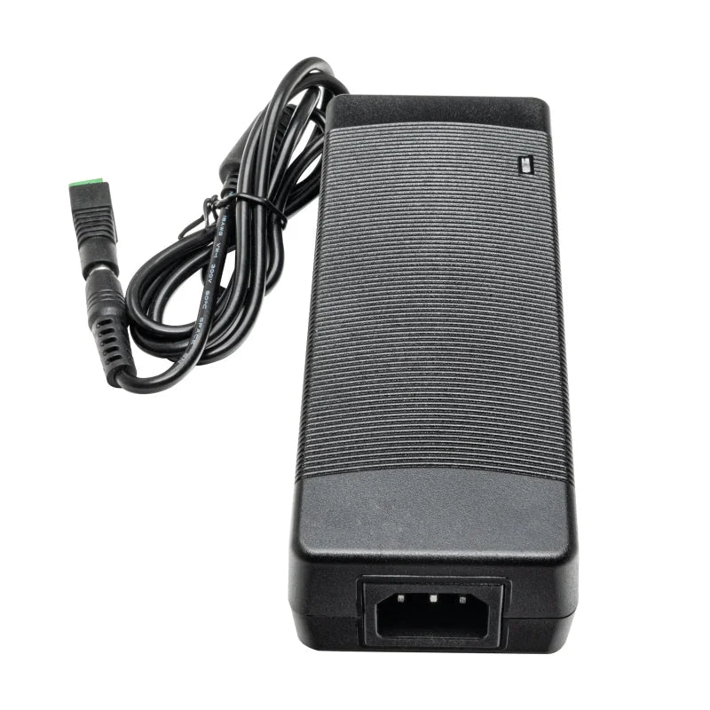 Oracle 5A Power Supply - Side View