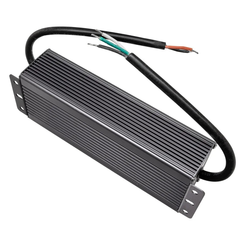 Oracle 5A Power Supply (Waterproof) - Side View