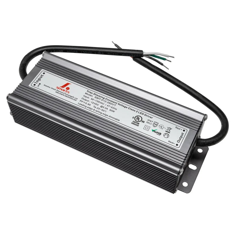 Oracle 5A Power Supply (Waterproof) - Installation View