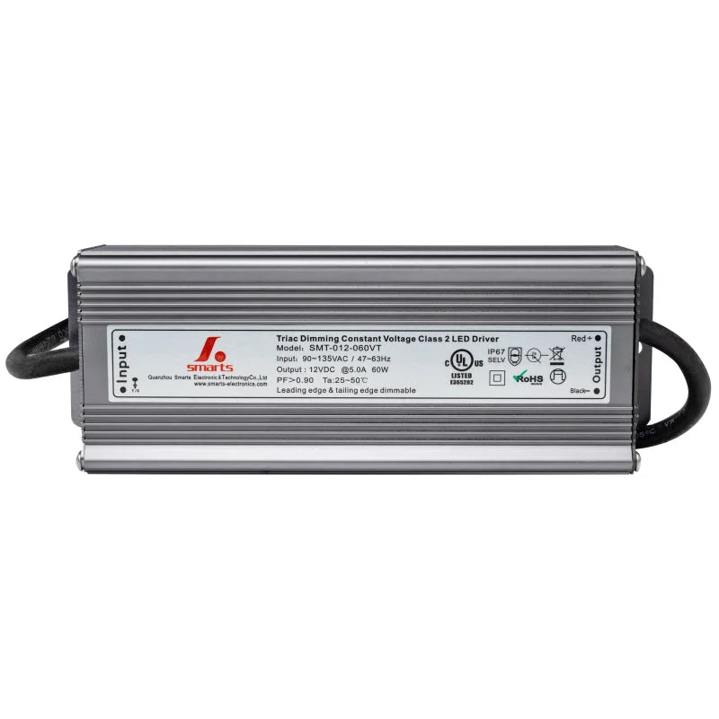 Oracle 5A Power Supply (Waterproof) - Additional View 6