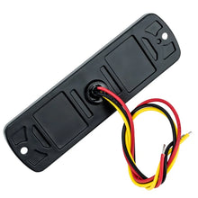 Load image into Gallery viewer, Oracle 6 LED Dual Color Slim Strobe - Amber/White - Additional View 6