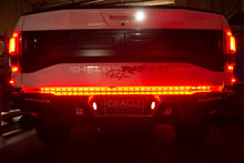 Load image into Gallery viewer, Oracle 60in Double Row LED Truck Tailgate Light Bar - Additional View 7