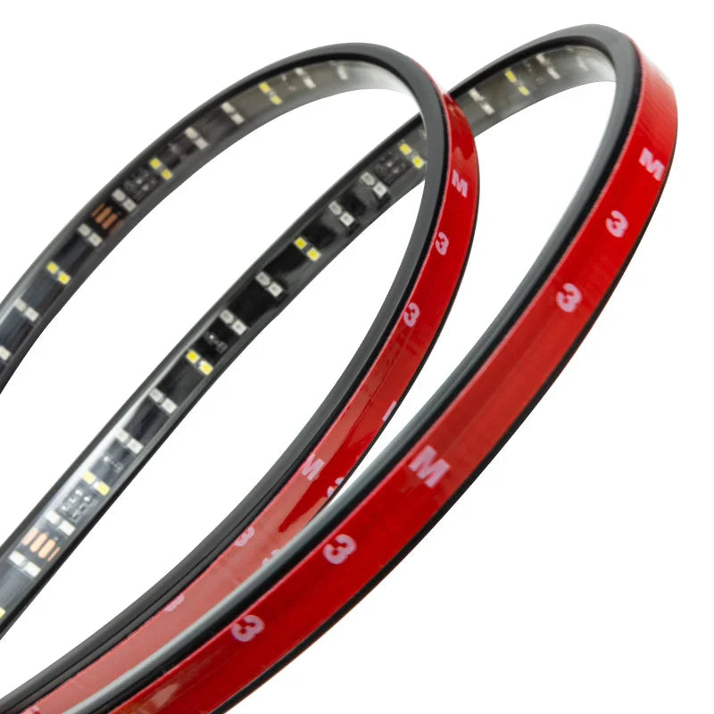 Oracle 60in Double Row LED Truck Tailgate Light Bar - Additional View 8