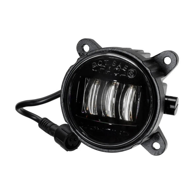 Oracle 60mm 15W Fog Beam LED Emitter - Main Product View