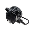 Load image into Gallery viewer, Oracle 60mm 15W Fog Beam LED Emitter - Installation View