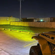 Load image into Gallery viewer, Oracle 60mm 15W Fog Beam LED Emitter - 3000K - Side View