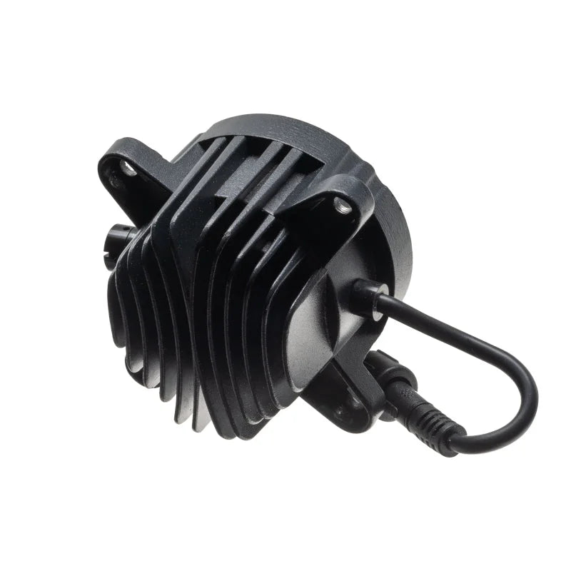 Oracle 60mm 15W Fog Beam LED Emitter - 3000K - Additional View 6