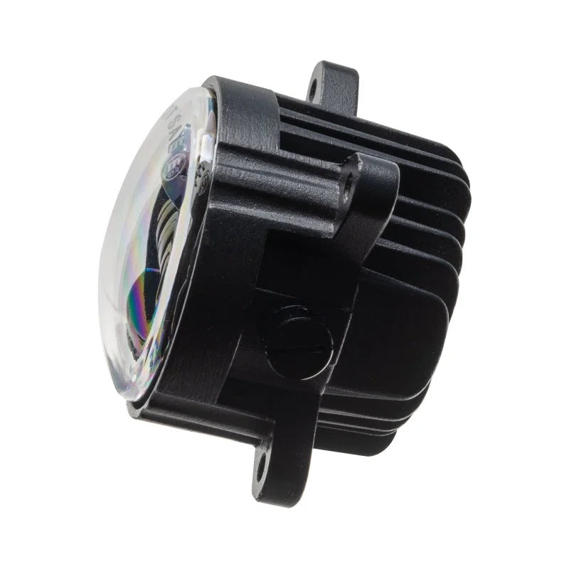 Oracle 60mm 15W Fog Beam LED Emitter - 3000K - Additional View 7