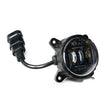 Load image into Gallery viewer, Oracle 60mm 30W Low Beam LED Emitter - 6000K - Main Product View