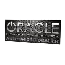 Load image into Gallery viewer, Oracle - 6ft x 2.5ft Banner - Main Product View