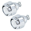 Load image into Gallery viewer, Oracle 70mm H1 6.1 Projectors (Pair) - Main Product View