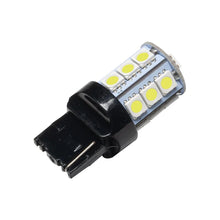 Load image into Gallery viewer, Oracle 7440 18 LED 3-Chip SMD Bulb (Single) - Cool White - Side View