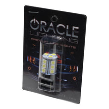 Load image into Gallery viewer, Oracle 7440 18 LED 3-Chip SMD Bulb (Single) - Cool White - Back View