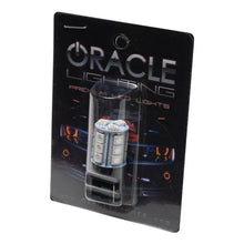 Load image into Gallery viewer, Oracle 7440 18 LED 3-Chip SMD Bulb (Single) - Red - Main Product View