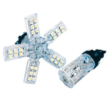 Load image into Gallery viewer, Oracle 7440 24 SMD 3 Chip Spider Bulb (Single) - Cool White - Main Product View