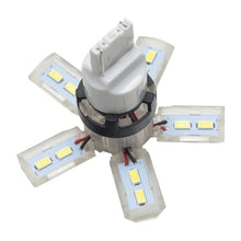 Load image into Gallery viewer, Oracle 7440 24 SMD 3 Chip Spider Bulb (Single) - Cool White - Back View