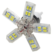 Load image into Gallery viewer, Oracle 7440 24 SMD 3 Chip Spider Bulb (Single) - Cool White - Installation View