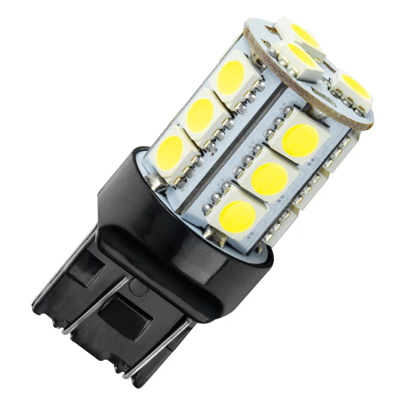 Oracle 7443 18 LED 3-Chip SMD Bulb (Single) - Cool White - Main Product View