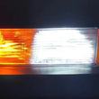 Load image into Gallery viewer, Oracle 7443 18 LED 3-Chip SMD Bulb (Single) - Cool White - Side View