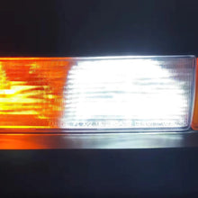 Load image into Gallery viewer, Oracle 7443 18 LED 3-Chip SMD Bulb (Single) - Cool White - Side View