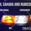Load image into Gallery viewer, Oracle 7443 18 LED 3-Chip SMD Bulb (Single) - Cool White - Additional View 7
