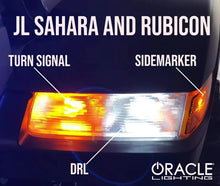 Load image into Gallery viewer, Oracle 7443 18 LED 3-Chip SMD Bulb (Single) - Cool White - Additional View 7