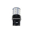 Load image into Gallery viewer, Oracle 7443 18 LED 3-Chip SMD Bulb (Single) - Red - Side View