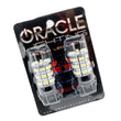 Load image into Gallery viewer, Oracle 7443 60SMD Switchback Bulb (Pair) - Amber/White - Main Product View