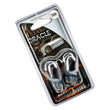 Load image into Gallery viewer, Oracle 7443 Chrome Bulbs (Pair) - White - Main Product View