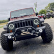 Load image into Gallery viewer, Oracle 7in High Powered LED Headlights - Black Bezel - White - Additional View 10