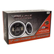 Load image into Gallery viewer, Oracle 7in High Powered LED Headlights - Black Bezel - Green - Additional View 10