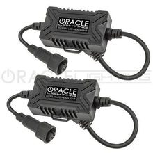 Load image into Gallery viewer, Oracle 880 4000+ Lumen LED Fog Light Bulbs (Pair) - 6000K - Side View
