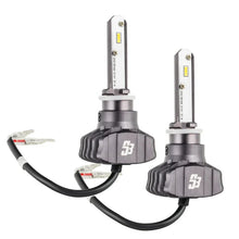 Load image into Gallery viewer, Oracle 880 - S3 LED Headlight Bulb Conversion Kit - 6000K - Main Product View