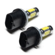 Load image into Gallery viewer, Oracle 880/881 Plasma Bulbs (Pair) - White - Main Product View