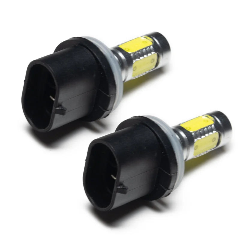 Oracle 880/881 Plasma Bulbs (Pair) - White - Main Product View