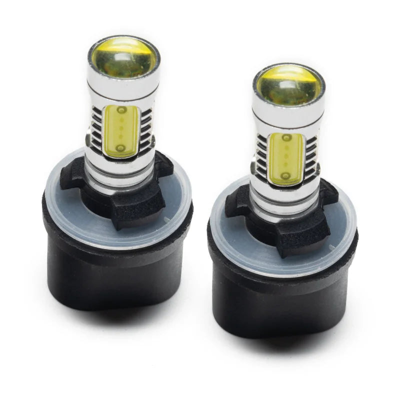 Oracle 880/881 Plasma Bulbs (Pair) - White - Installation View