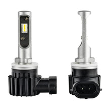 Load image into Gallery viewer, Oracle 880/881/H27 - VSeries LED Headlight Bulb Conversion Kit - 6000K - Main Product View