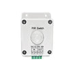 Load image into Gallery viewer, Oracle 8A PIR Sensor Switch - Main Product View