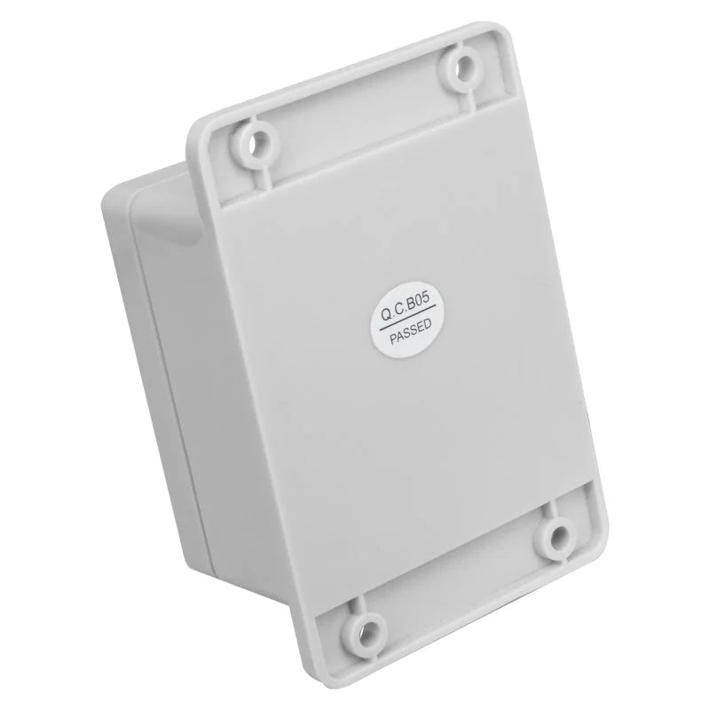 Oracle 8A PIR Sensor Switch - Back View
