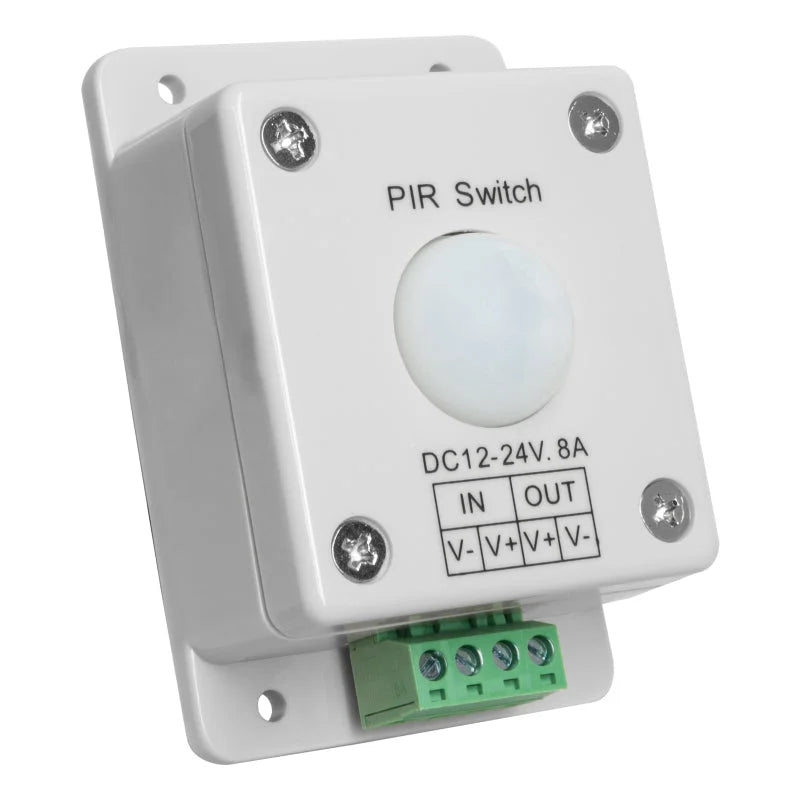 Oracle 8A PIR Sensor Switch - Additional View 5