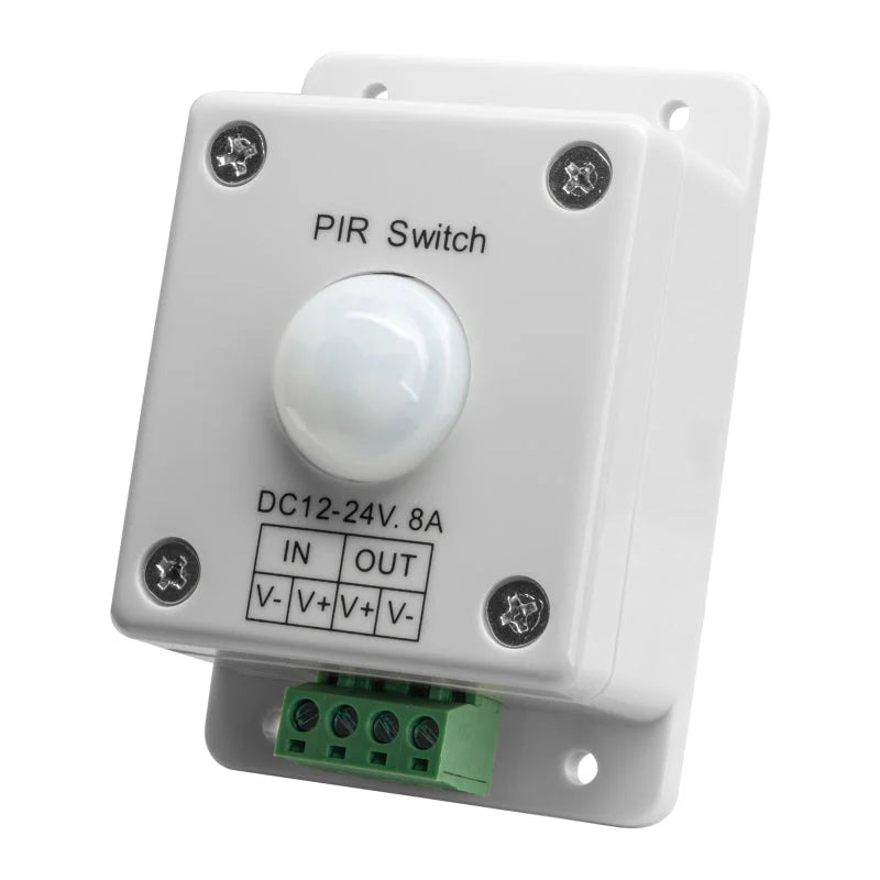 Oracle 8A PIR Sensor Switch - Additional View 6