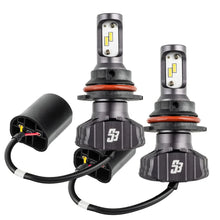 Load image into Gallery viewer, Oracle 9004 - S3 LED Headlight Bulb Conversion Kit - 6000K - Main Product View