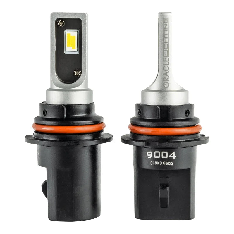 Oracle 9004 - VSeries LED Headlight Bulb Conversion Kit - 6000K - Main Product View