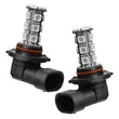 Load image into Gallery viewer, Oracle 9005 18 LED Bulbs (Pair) - Amber - Main Product View