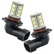Load image into Gallery viewer, Oracle 9005 18 LED Bulbs (Pair) - White - Main Product View