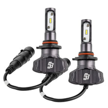 Load image into Gallery viewer, Oracle 9005 - S3 LED Headlight Bulb Conversion Kit - 6000K - Main Product View