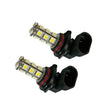 Load image into Gallery viewer, Oracle 9006 18 LED Bulbs (Pair) - White - Main Product View